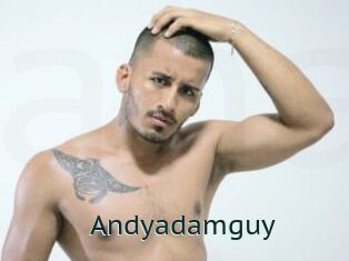 Andyadamguy