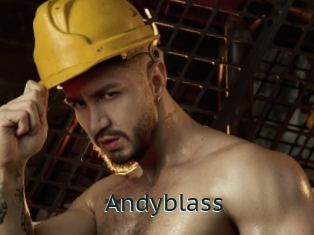 andyblass Anal X