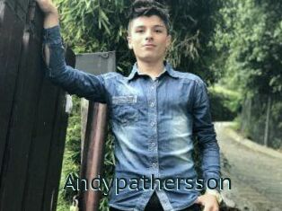 Andypathersson