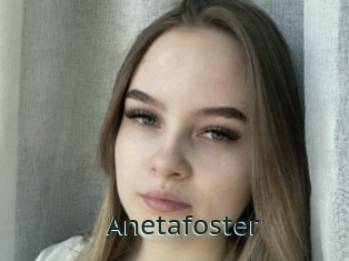 Anetafoster