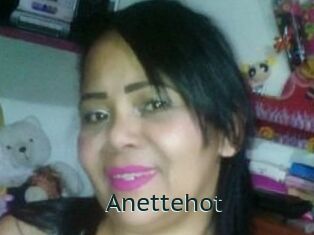 Anettehot
