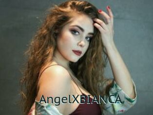 AngelXBIANCA