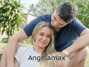 angelamax Anal X