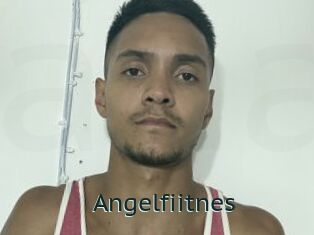 Angelfiitnes