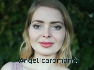 Angelicaromance