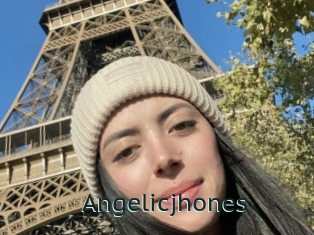Angelicjhones