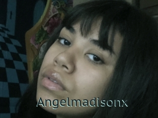Angelmadisonx