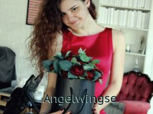 Angelwingse