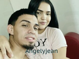Angelyjean