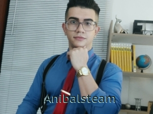 Anibalsteam