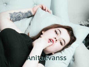 Anitaevanss
