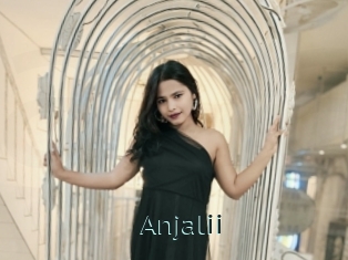 Anjalii