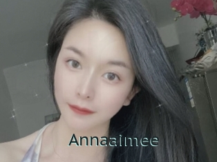 Annaaimee