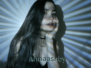 Annaashby