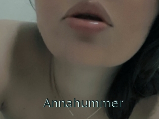 Annahummer