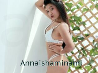 Annaishaminami