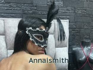 Annaismith