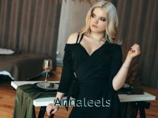 Annaleels