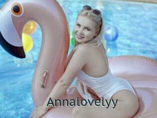 Annalovelyy