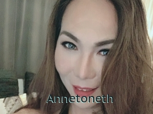 Annetoneth