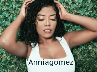 Anniagomez