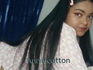 Anniecotton