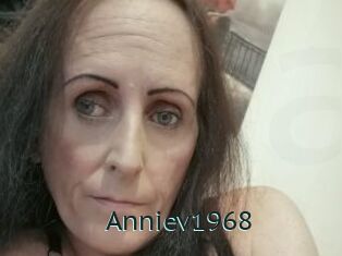 Anniev1968