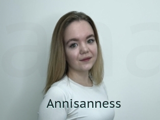 Annisanness