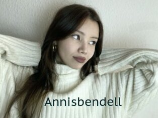 Annisbendell