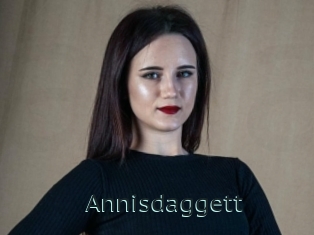 Annisdaggett