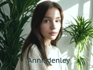 Annisdenley