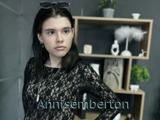 Annisemberton