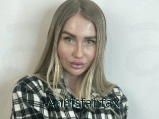 Annisfairfax