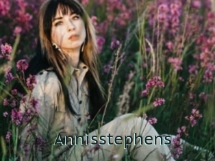 Annisstephens