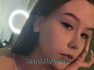 Annxflowerd