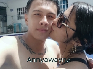 Annyawayne