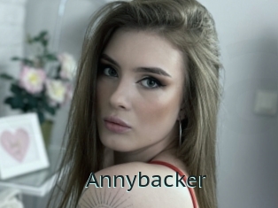 Annybacker