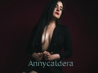 Annycaldera