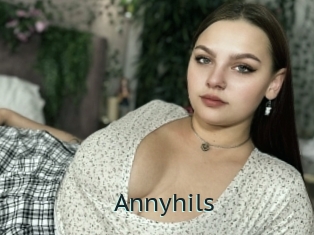 Annyhils