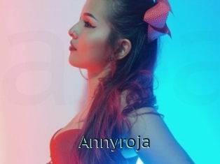 Annyroja
