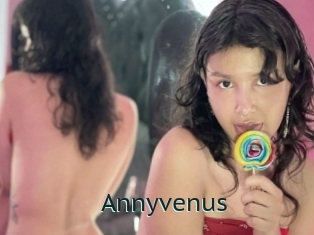 Annyvenus