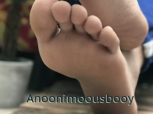 Anoonimoousbooy