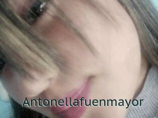 Antonellafuenmayor