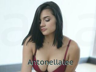 Antonellalee