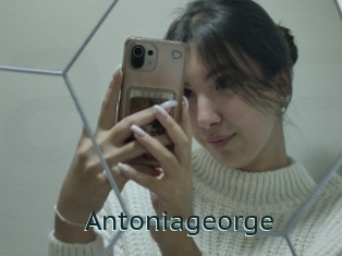 Antoniageorge