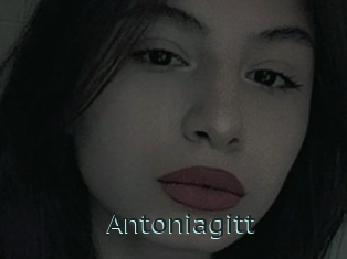 Antoniagitt