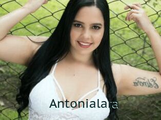 Antonialara