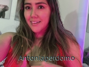 Antoniaperdomo