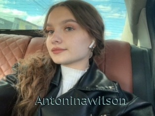 Antoninawilson