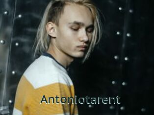 Antoniotarent